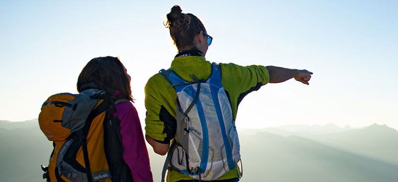 Les pros de la vallée de Chamonix